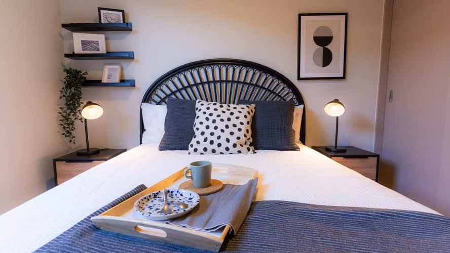Home Inclusive Carme [3076-1]
