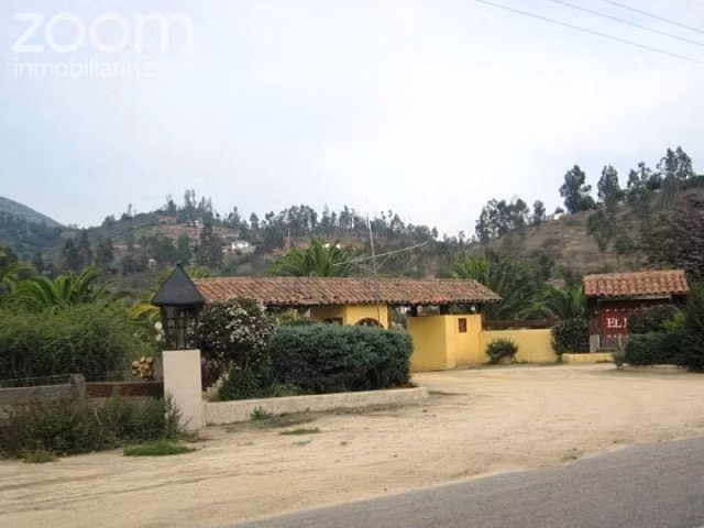Parcela PARCELA EN CONDOMINIO HACIENDA EL PANGAL