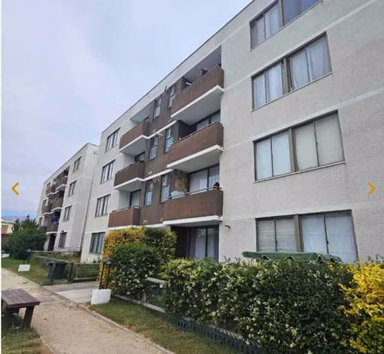 Departamento 3 dormitorios Condominio (87551)