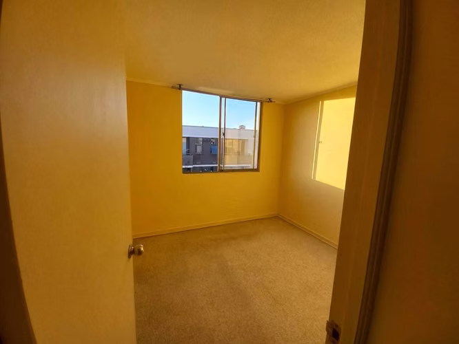Departamento 3 dormitorios Condominio (87551)