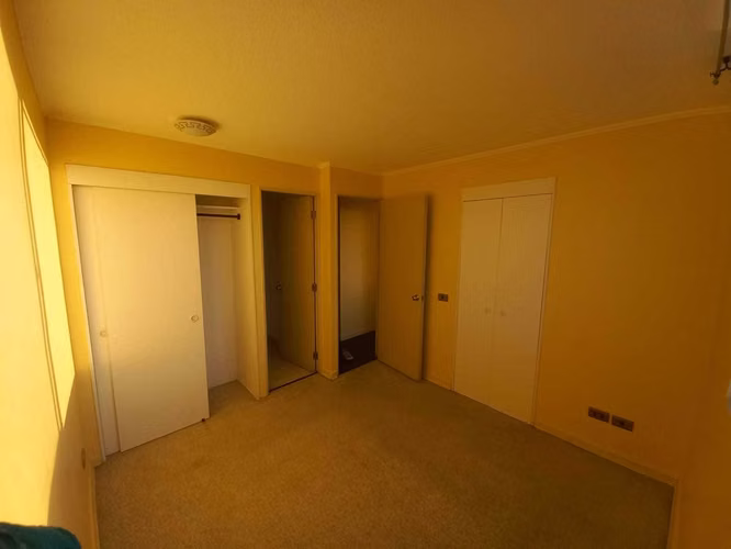 Departamento 3 dormitorios Condominio (87551)