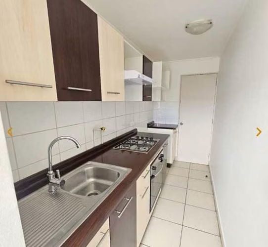 Departamento 3 dormitorios Condominio (87551)