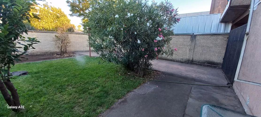 VENDO CASA EN AVENIDA RAUQUEN A 2 MINUTOS DEL HOSPITAL