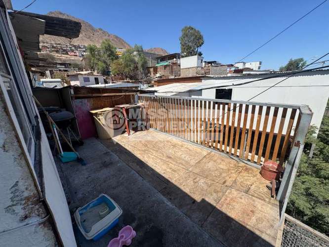 VENDE CASA - CENTRO ALTO, ANTOFAGASTA - Imagen 9