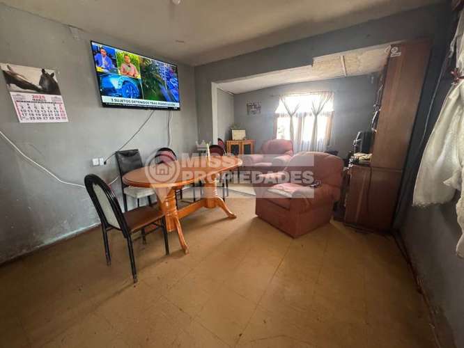 VENDE CASA - CENTRO ALTO, ANTOFAGASTA - Imagen 2