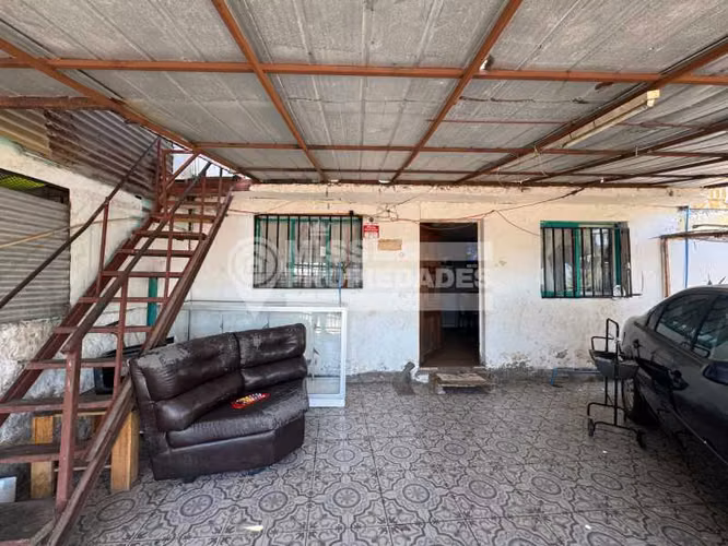 VENDE CASA - CENTRO ALTO, ANTOFAGASTA