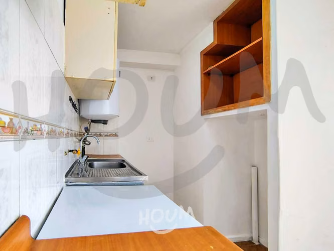 Departamento en Avenida Fermín Vivaceta