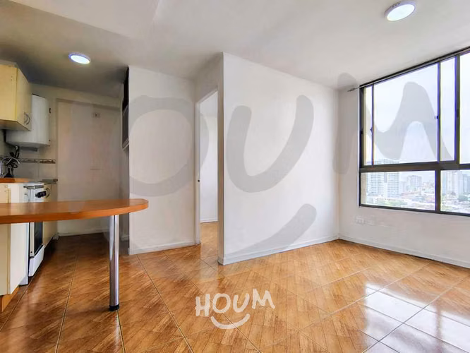 Departamento en Avenida Fermín Vivaceta