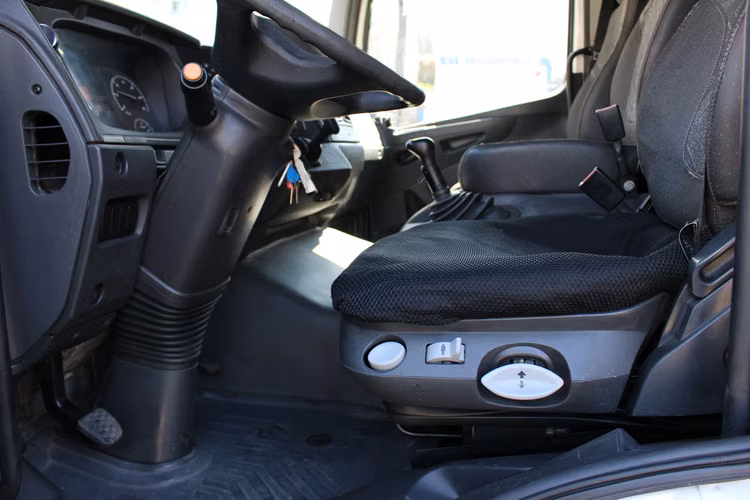 Mercedes Atego 1726 año 2017 Furgon Termico Equipo de Frio Thermoking v800 Max Congelados