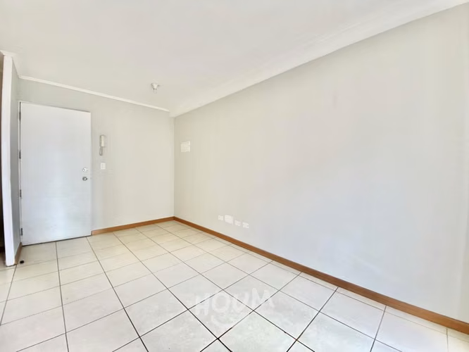 Departamento en Juan de Barros