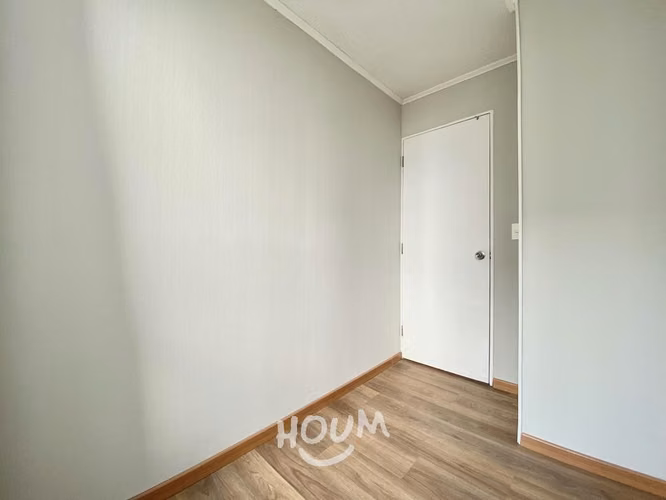 Departamento en Juan de Barros