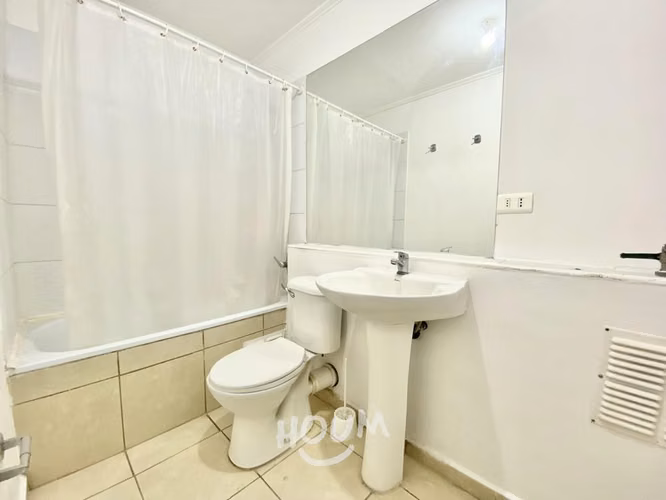 Departamento en Juan de Barros