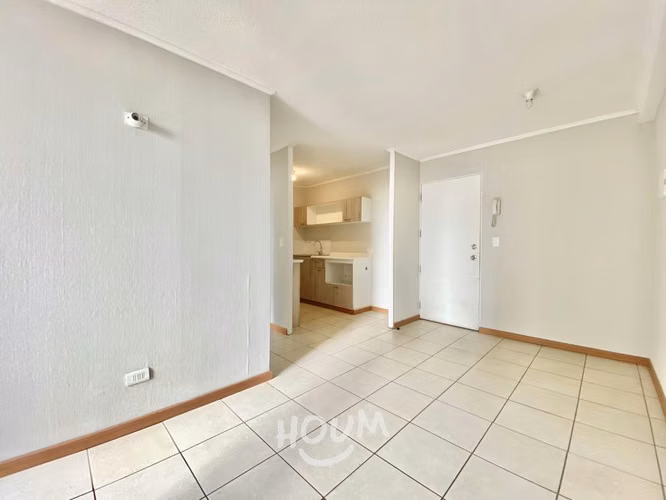 Departamento en Juan de Barros