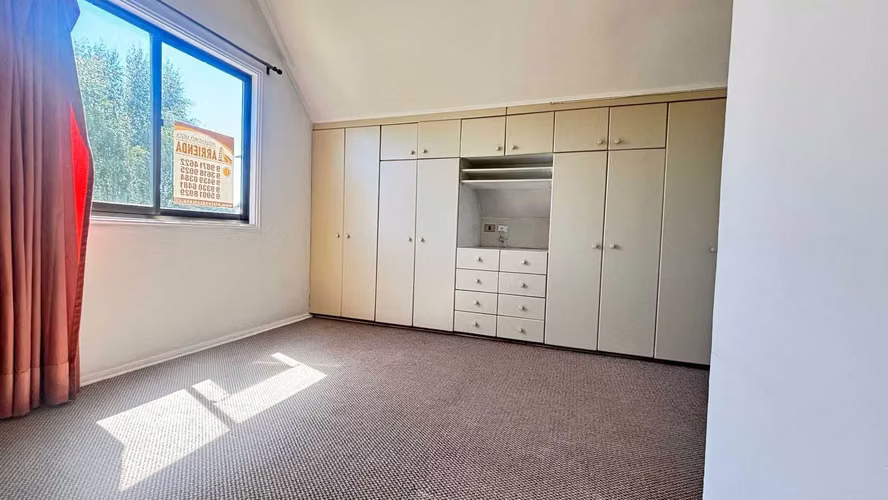 ARRIENDO DE CASA EN LOMAS DE MIRASUR (87824)