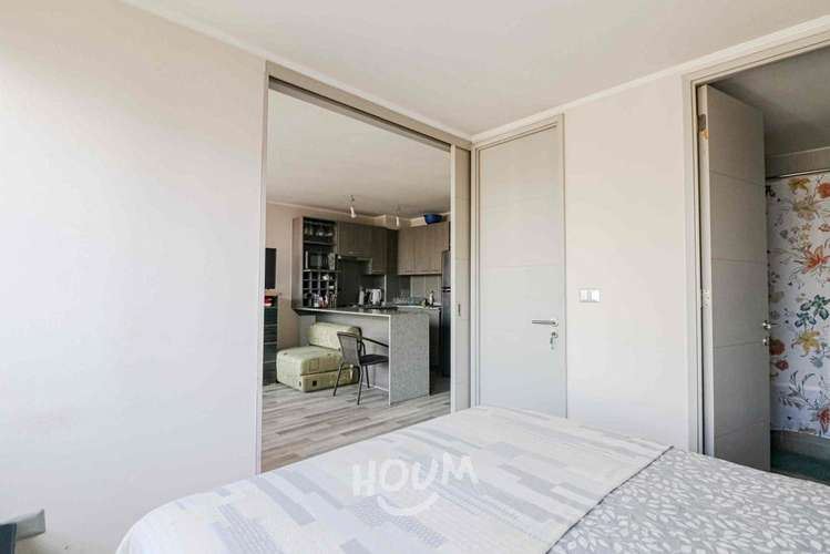 Departamento en Avenida Macul - Imagen 7
