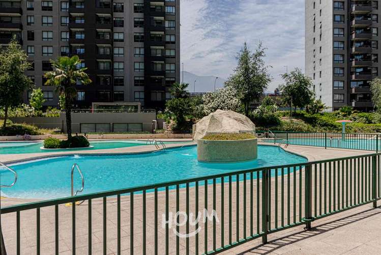 Departamento en Avenida Macul - Imagen 14