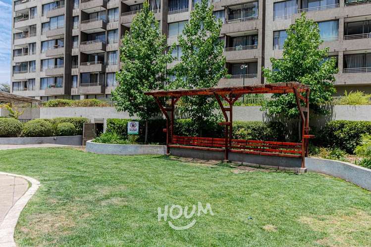 Departamento en Avenida Macul - Imagen 9