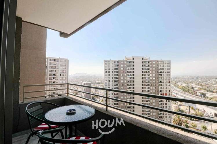 Departamento en Avenida Macul - Imagen 2
