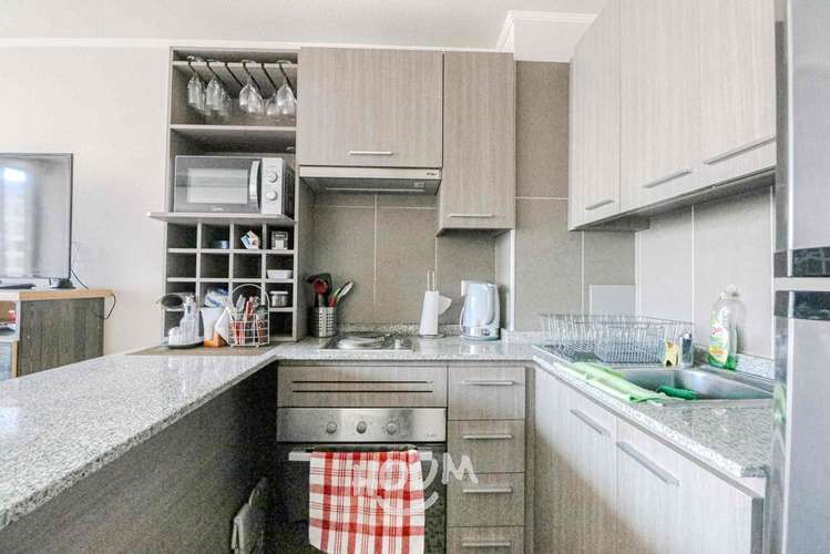 Departamento en Avenida Macul - Imagen 5