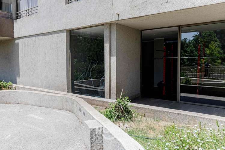 Departamento en Avenida Macul - Imagen 12