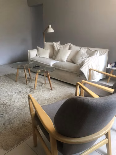 DEPARTAMENTO Av Vitacura / Américo Vespucio Nte