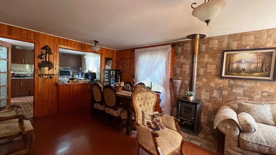 Cabañas, con piscina, tinaja, Vicuña (88008)