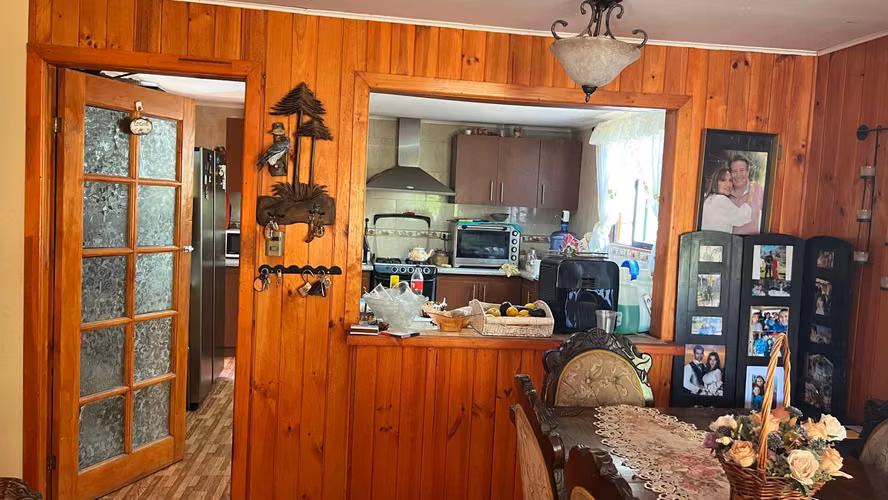 Cabañas, con piscina, tinaja, Vicuña (88008)