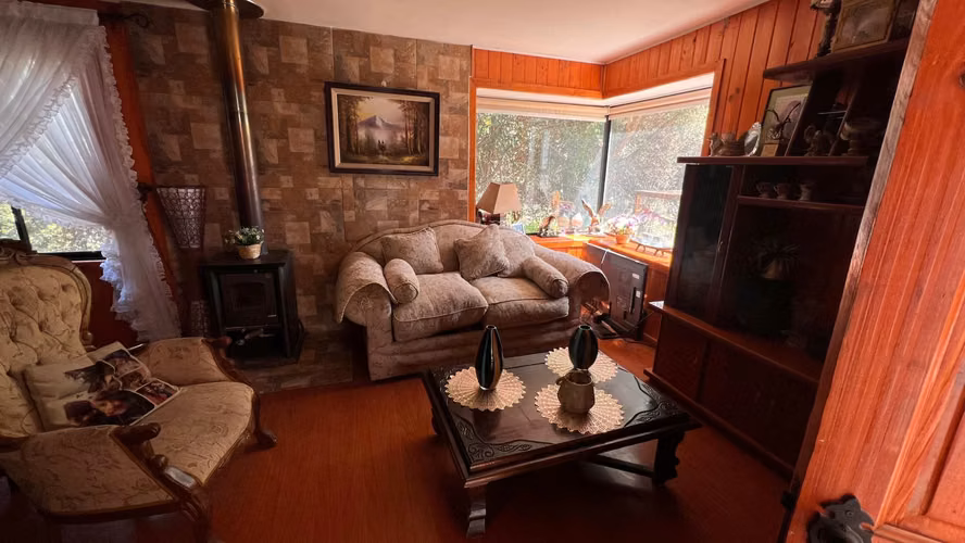Cabañas, con piscina, tinaja, Vicuña (88008)
