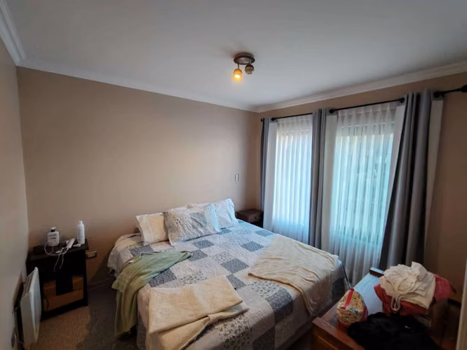 venta departamento 1 dorm 1-Estacionamiento (88070)