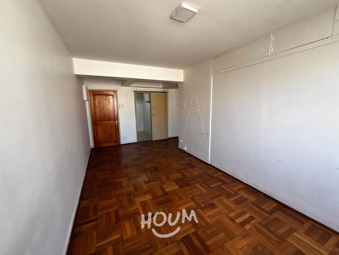 Departamento en San Antonio