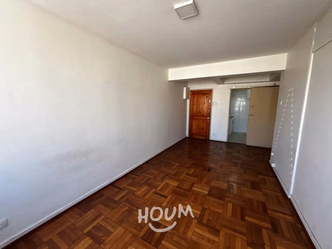 Departamento en San Antonio