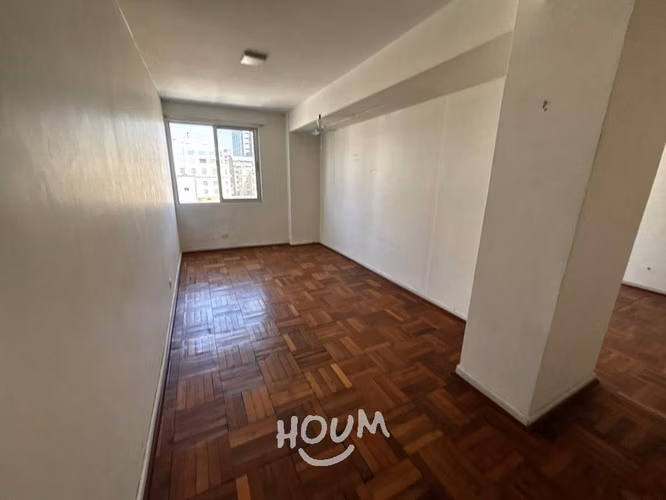 Departamento en San Antonio