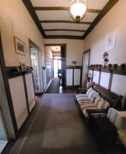 Casa JUAN ENRIQUE CONCHA/  EDUARDO CASTILLO VELASCO - Imagen 13