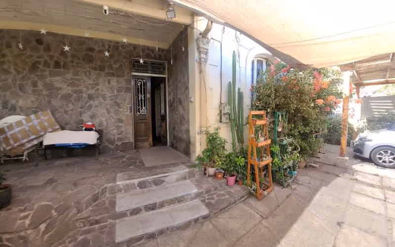 Casa JUAN ENRIQUE CONCHA/  EDUARDO CASTILLO VELASCO - Imagen 2