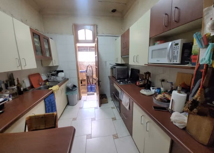 Casa JUAN ENRIQUE CONCHA/  EDUARDO CASTILLO VELASCO - Imagen 9