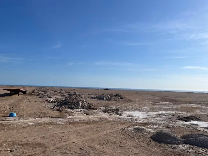 Liquidamos Terreno esquina 21.000 mt2 parque chacalluta - Imagen 3