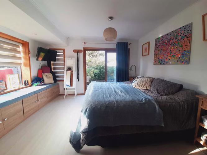 Acogedora y luminosa casa en Los Romeros (88174)