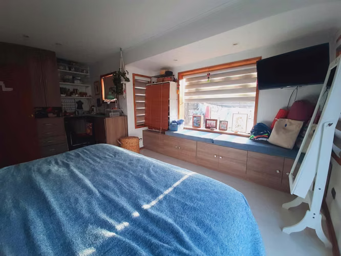 Acogedora y luminosa casa en Los Romeros (88174)