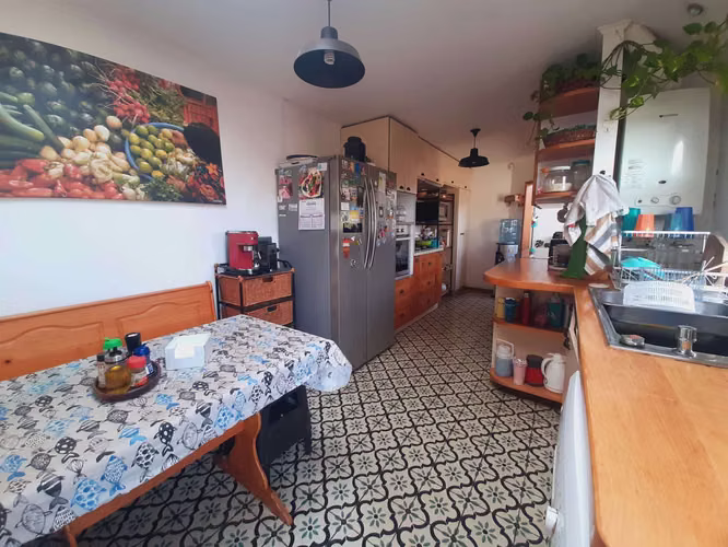 Acogedora y luminosa casa en Los Romeros (88174)