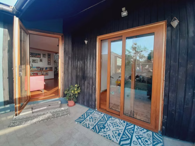 Acogedora y luminosa casa en Los Romeros (88174)