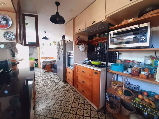 Acogedora y luminosa casa en Los Romeros (88174)