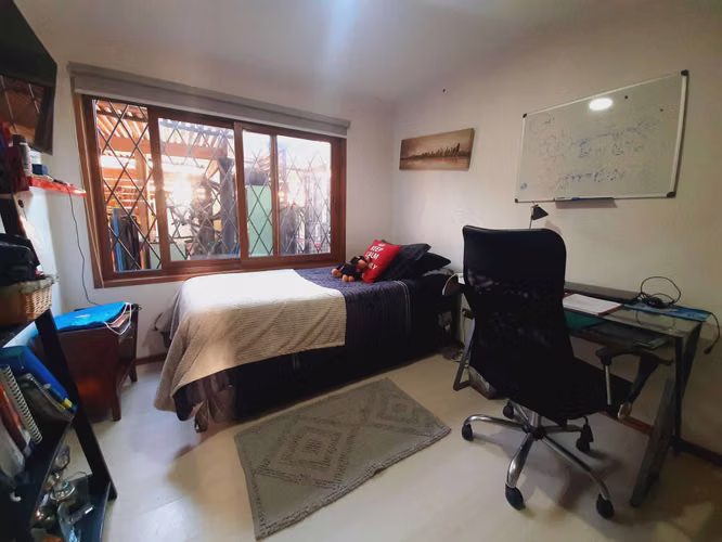Acogedora y luminosa casa en Los Romeros (88174)