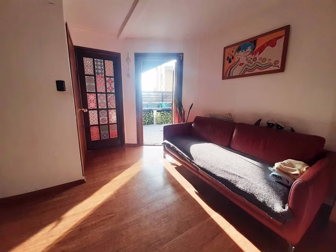 Acogedora y luminosa casa en Los Romeros (88174)