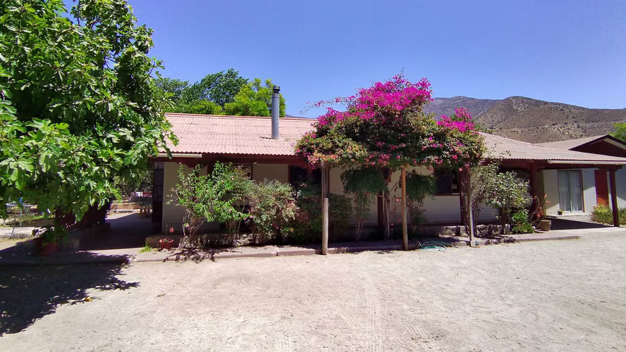 Tu Refugio en el Valle del Elqui (74417)