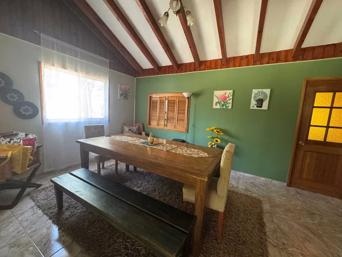 Tu Refugio en el Valle del Elqui (74417)