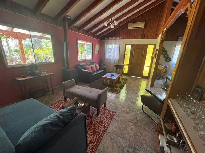 Tu Refugio en el Valle del Elqui (74417)
