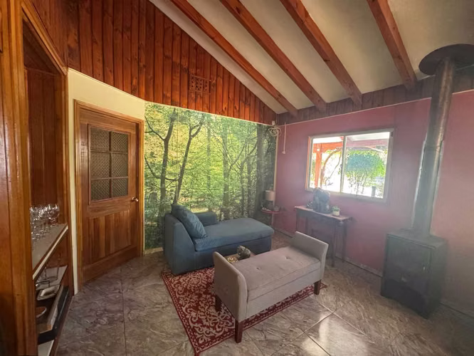 Tu Refugio en el Valle del Elqui (74417)
