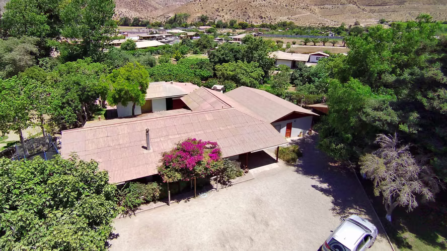 Tu Refugio en el Valle del Elqui (74417)