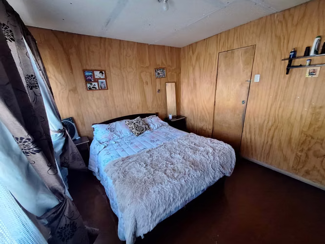 Venta casa4d 1b, todo regularizado Pudahuel (88273) - Imagen 15