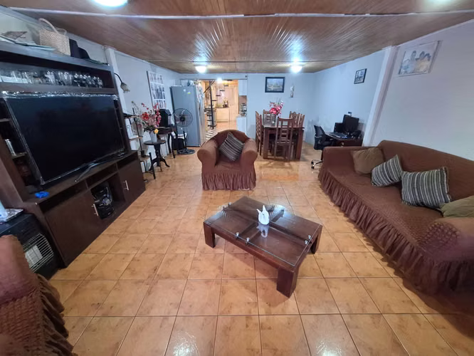 Venta casa4d 1b, todo regularizado Pudahuel (88273) - Imagen 7